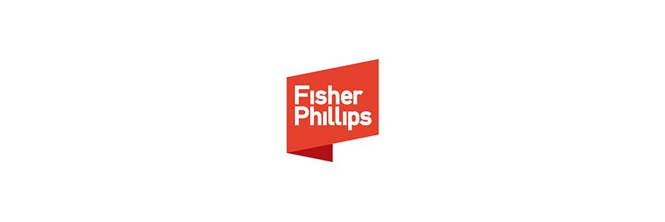 Fisher Phillips LLP Logo