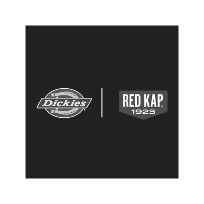 Dickies and Red Kap logo