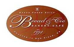Bread & Cie logo