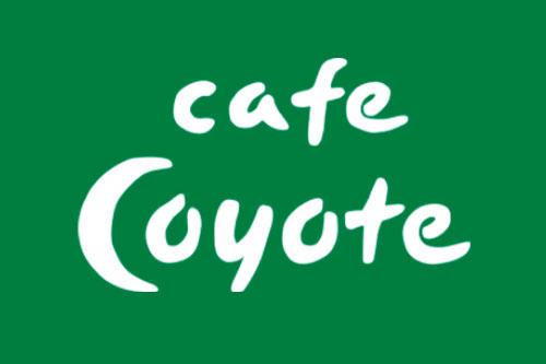 cafe coyote logo