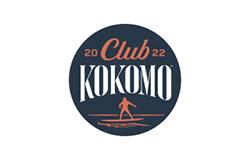 Club Kokomo Spirits logo