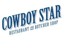 Cowboy Star logo