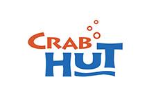 Crab Hut logo