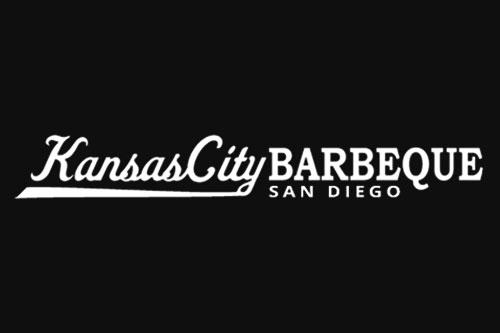 Kansas City BBQ logo