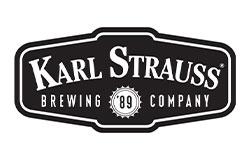 Karl Strauss logo