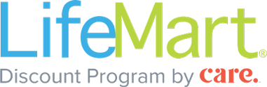 LifeMart logo