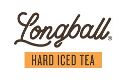 Longball logo