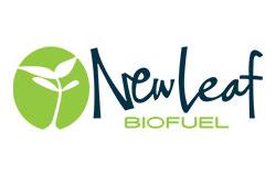 New Leaf Biofuel logo