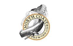 North Coast Brewing logo
