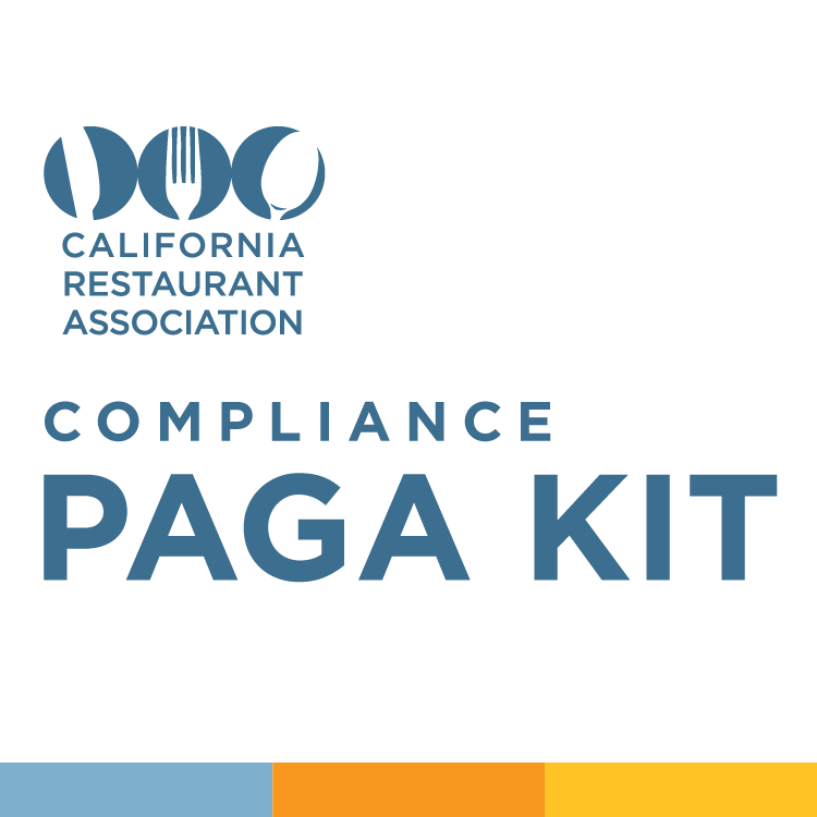 Compliance PAGA Kit