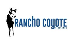 Rancho Coyote Wine logo