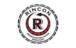 Rincon Reservation Road Brewery logo