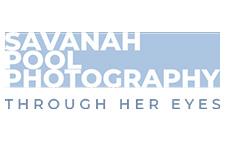 Savanah Pool Photography logo