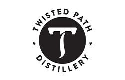 Twisted Path Distillery logo