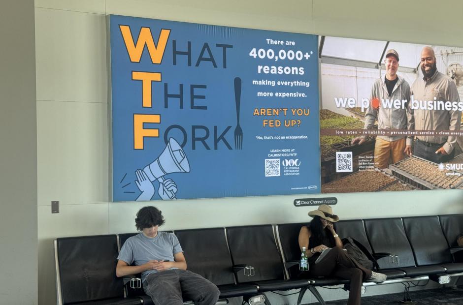 What the Fork?! There are 400,000+ reasons making everything more expensive. Aren't you fed up? Find out more at calrest.org/wtf
