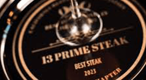 13 Prime