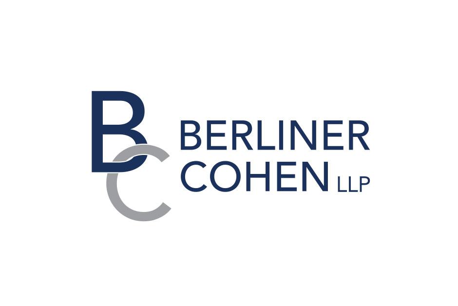 Berliner Cohen Logo