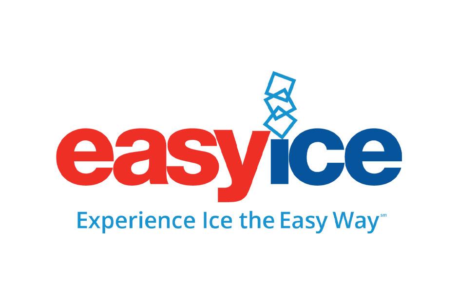 Easy Ice logo