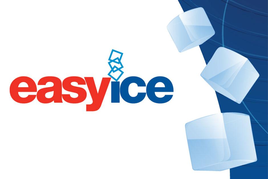 Easy Ice - A CRA Marketplace Partner