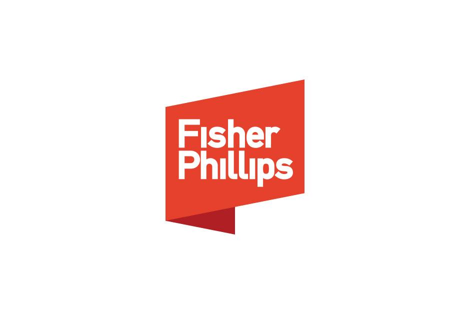 Fisher Phillips Logo