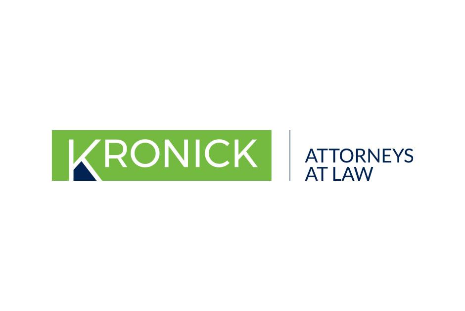 Kronick Logo