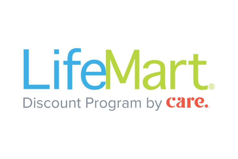 LifeMart logo