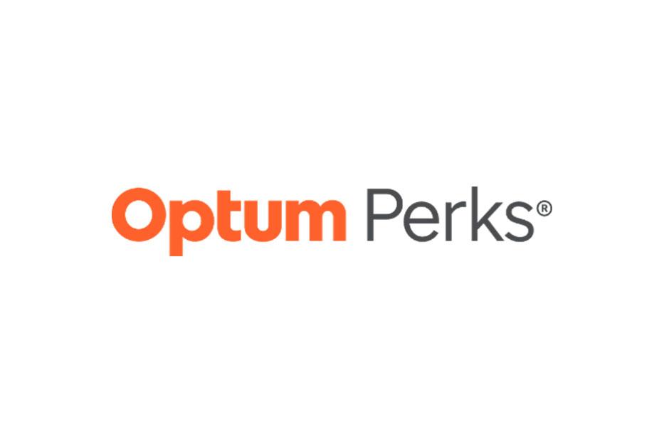 Optum Perks logo