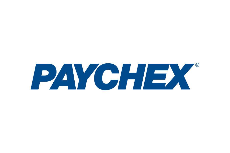 Paychex logo