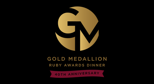 40th Annual San Diego Gold Medallion Awards