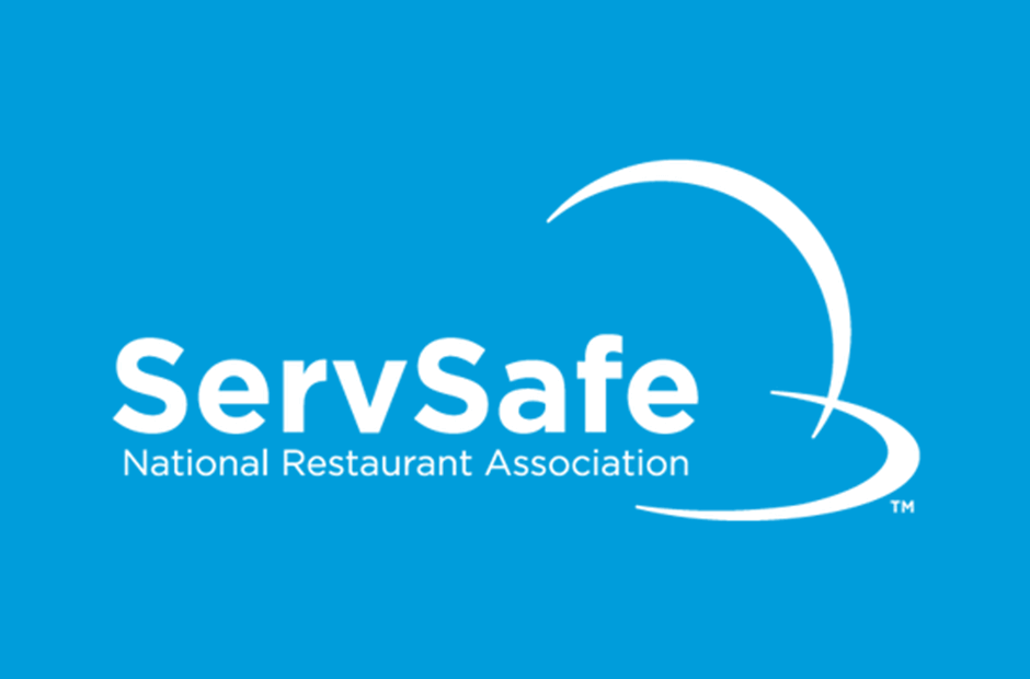 ServSafe Logo