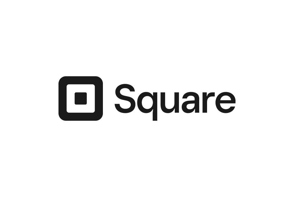 Square logo